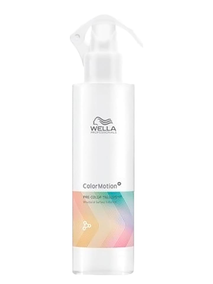 Wella Pielęgnacja do włosów "Colormotion+ Pre-Color Treatment" - 185 ml rozmiar: onesize