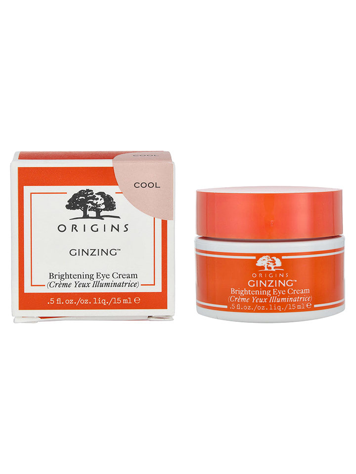 Origins Krem pod oczy "Ginzing Brightening - Cool" - 15 ml rozmiar: onesize