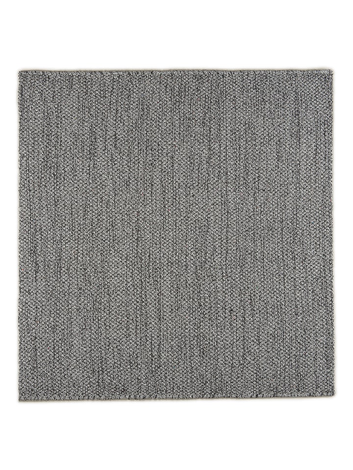 Zo!Home Dywanik łazienkowy "Tela" w kolorze szarym rozmiar: 60x100 cm