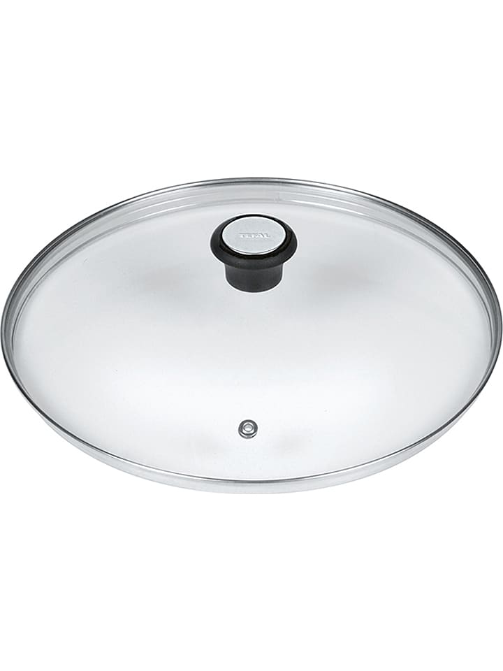 Tefal Szklana pokrywka - Ø 32 cm rozmiar: onesize