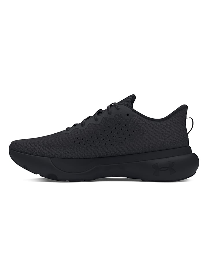 Under Armour Buty "Infinite" w kolorze czarnym do biegania rozmiar: 47