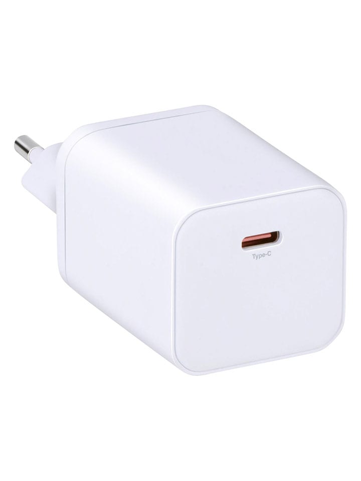 GRUNDIG Adapter USB-C w kolorze białym rozmiar: onesize