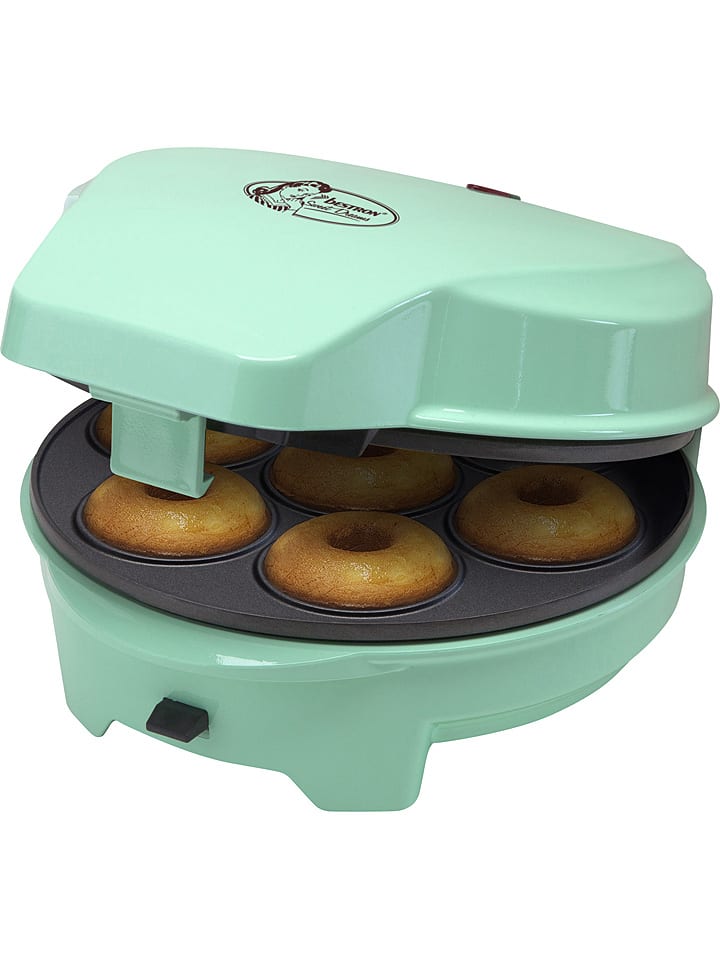 bESTRON Urządzenie 3w1 "Sweet Dreams" w kolorze miętowym do ciastek rozmiar: onesize