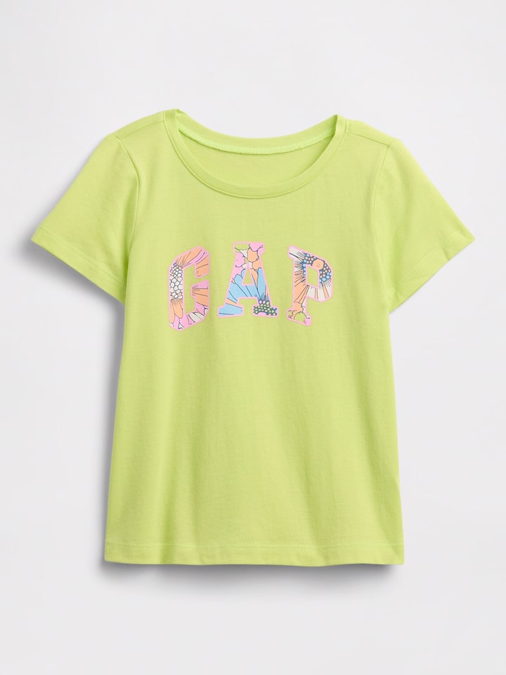 GAP Koszulka w kolorze żółtym rozmiar: 92