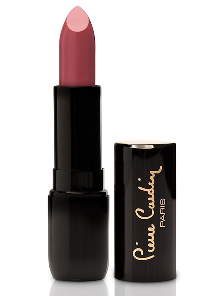 Pierre Cardin Szminka "Porcelain Edition - Rustic Pink" - 4 g rozmiar: onesize