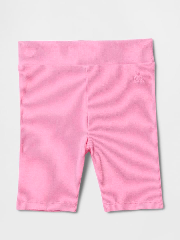 GAP Szorty w kolorze różowym rozmiar: 68/74