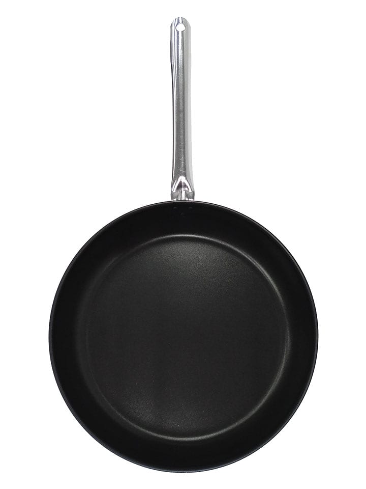 Ballarini Patelnia "Professionale 500" w kolorze czarnym - Ø 36 cm rozmiar: onesize
