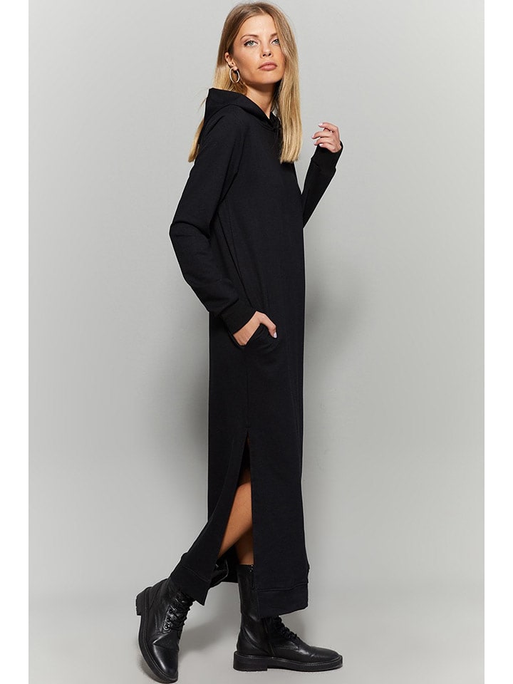 Cool and sexy Sukienka w kolorze czarnym rozmiar: S