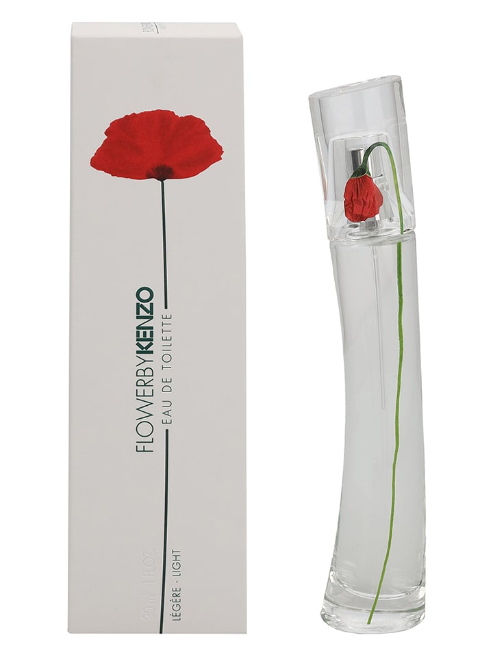 Kenzo Flower - EDT - 30 ml rozmiar: onesize