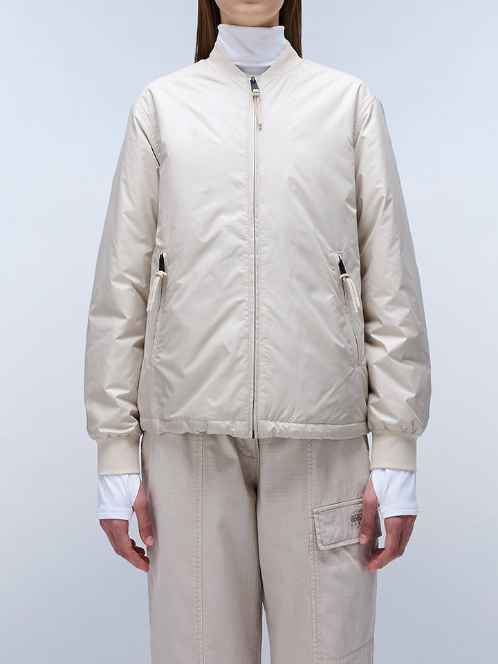 Napapijri Kurtka przejściowa ze wzorem rozmiar: S