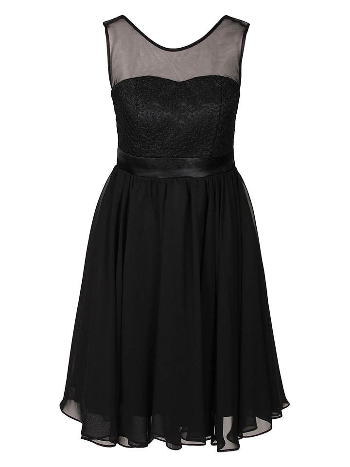 New G.O.L Sukienka w kolorze czarnym rozmiar: 152