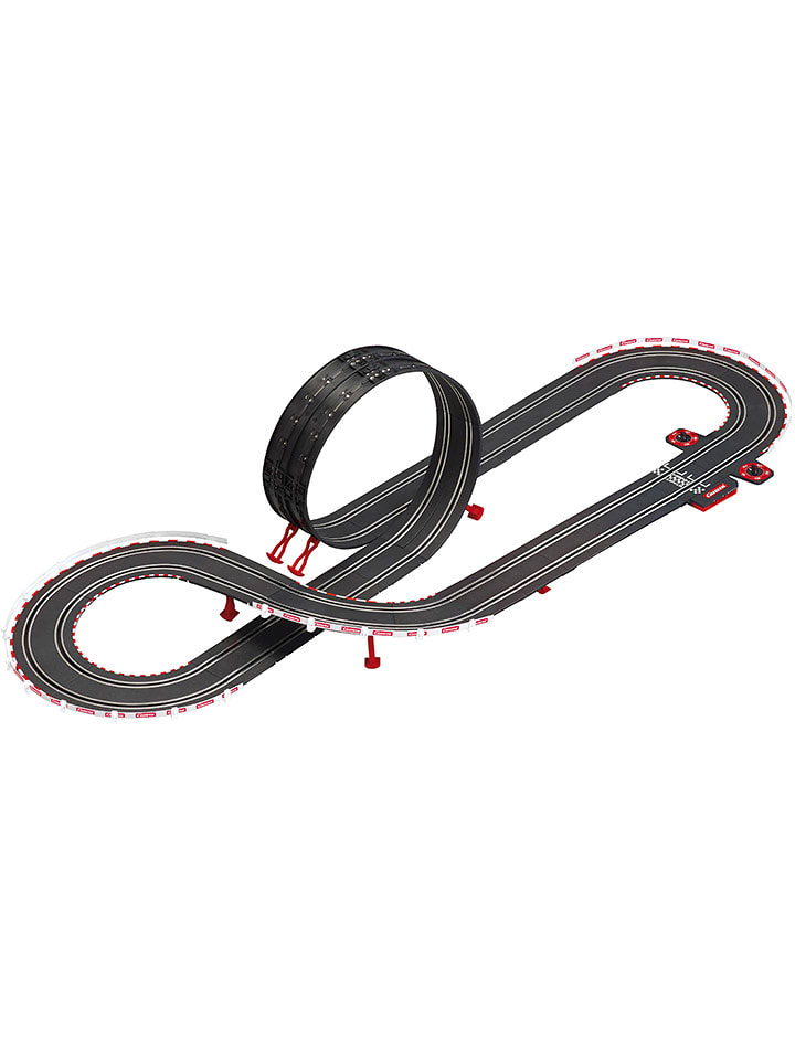 Carrera Tor wyścigowy "PAW Patrol - Ready Race Rescue" - 6+ rozmiar: onesize