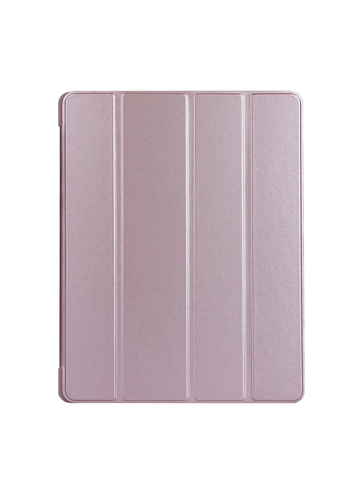 Platyne Etui w kolorze jasnoróżowym na tablet iPad 2/3/4 rozmiar: onesize