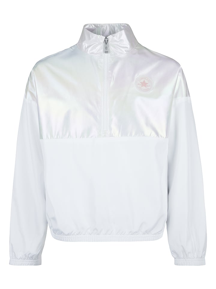 Converse Bluza w kolorze białym rozmiar: 152/158