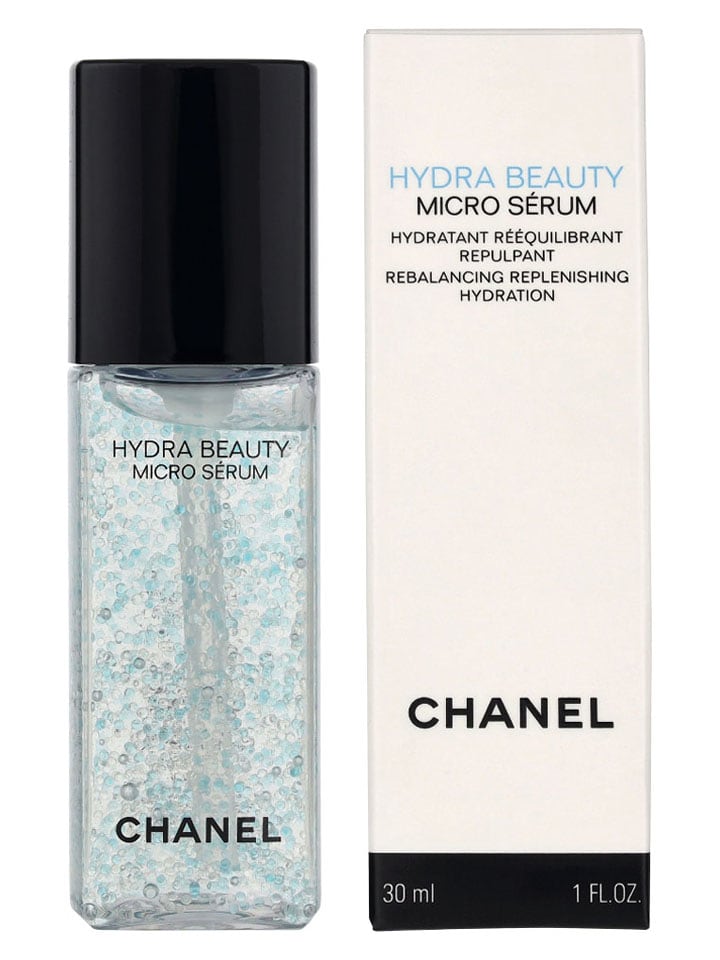 Chanel Serum "Hydra Beauty Micro" - 30 ml rozmiar: onesize