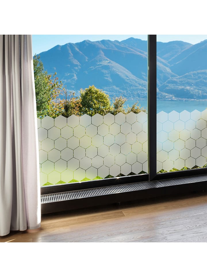 Ambiance Folia samoprzylepna do szkła rozmiar: onesize