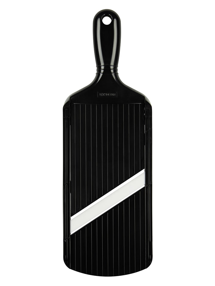 Kyocera Mandolina uniwersalna w kolorze czarnym - 27,7 x 9,2 cm rozmiar: onesize