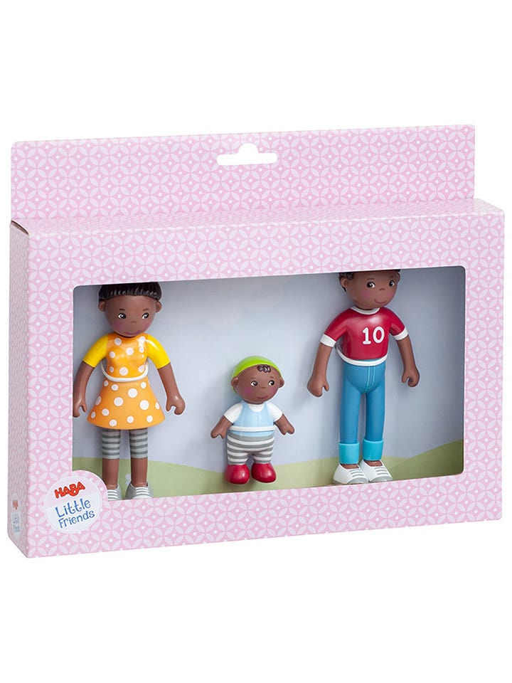 Haba Figurki - 3+ rozmiar: onesize