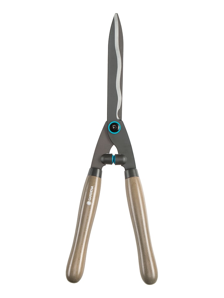 Gardena Nożyce "NatureCut" w kolorze jasnobrązowym do żywopłotu - dł. 54 cm rozmiar: onesize