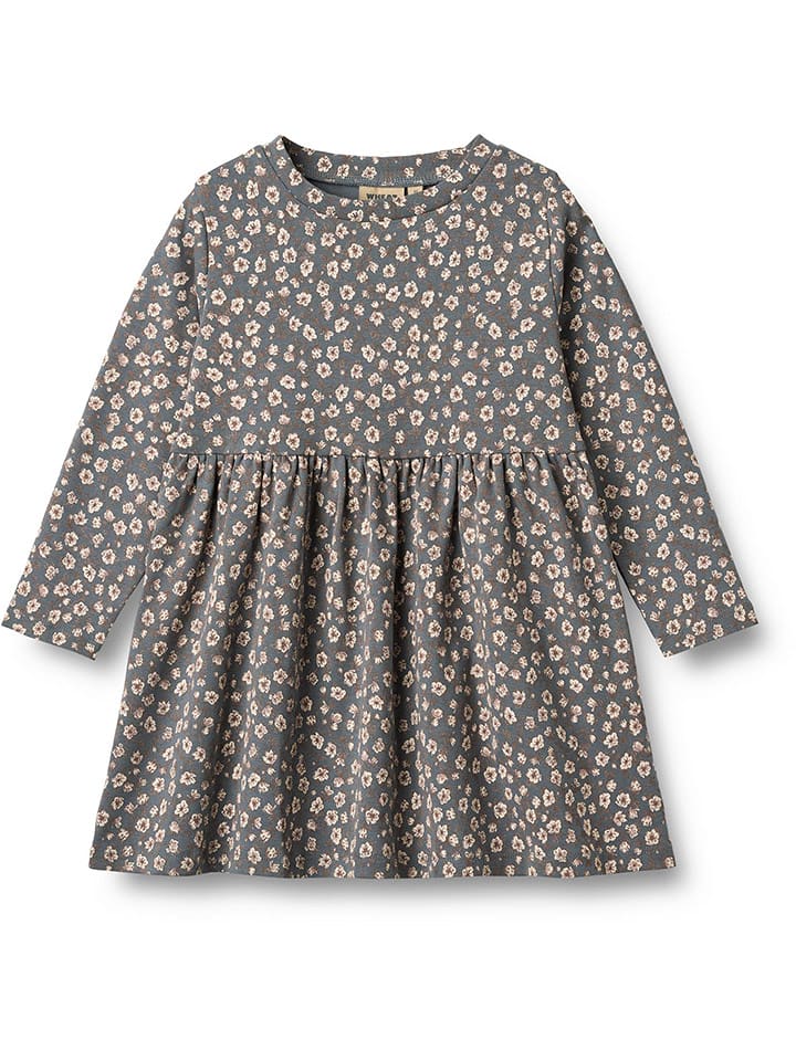 Wheat Sukienka "Sessa" w kolorze antracytowym rozmiar: 104