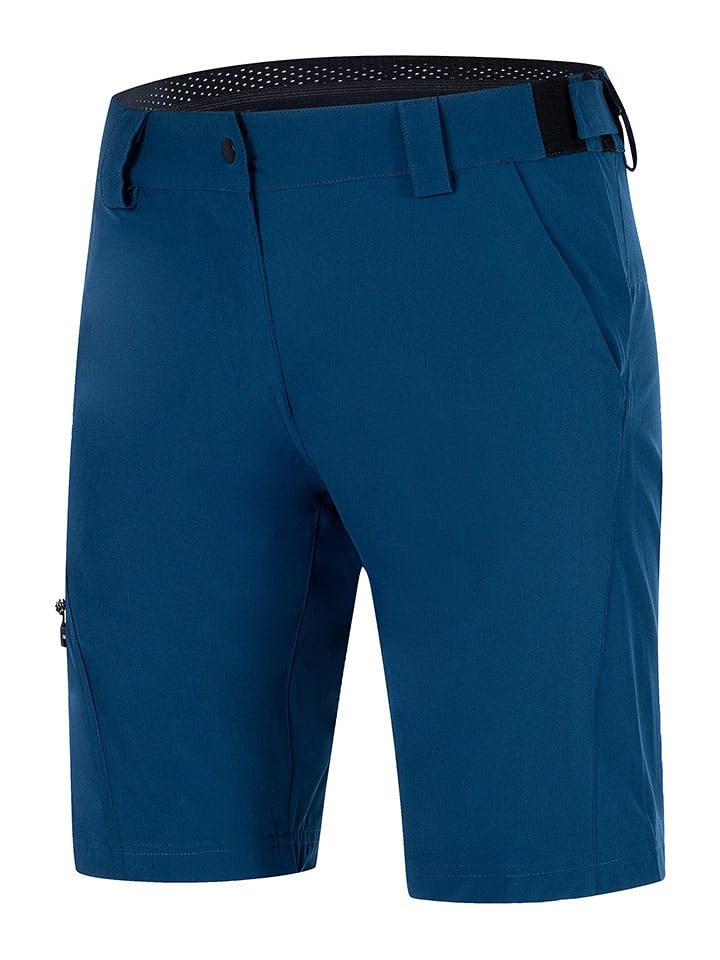 Protective Szorty kolarskie "Sound" w kolorze morskim rozmiar: 38