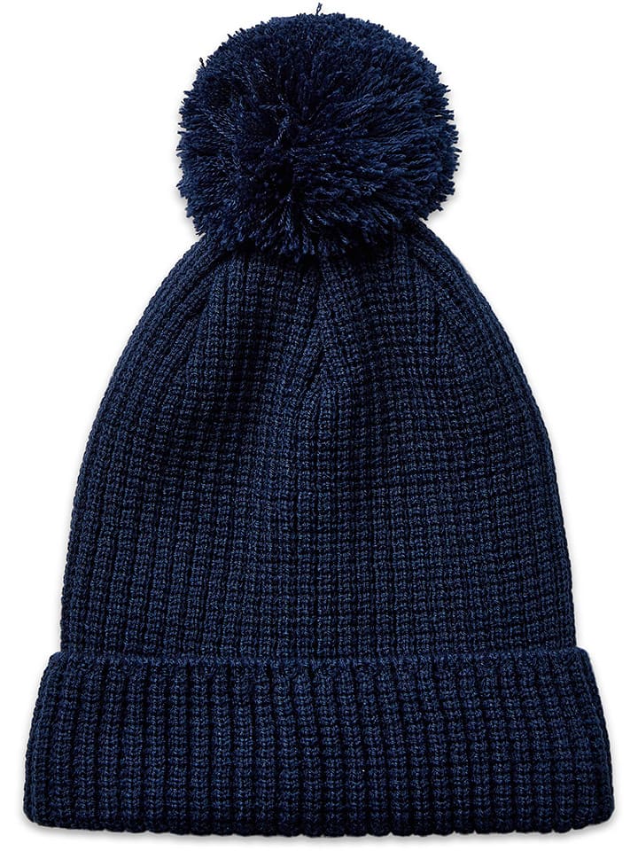 LEGO Czapka "Aris 702" w kolorze granatowym rozmiar: 50-52 cm