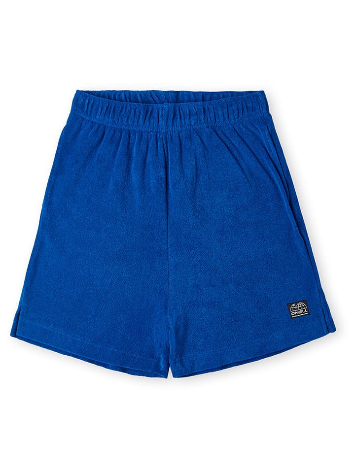 O'Neill Szorty "Brights" w kolorze niebieskim rozmiar: 164