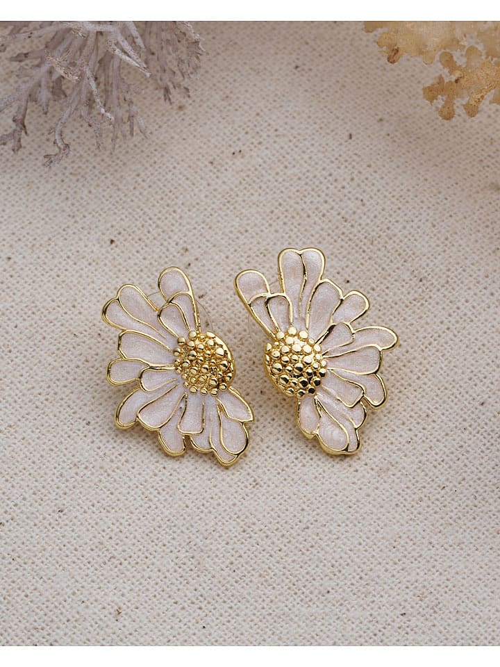 Luseera Kolczyki-wkrętki rozmiar: onesize