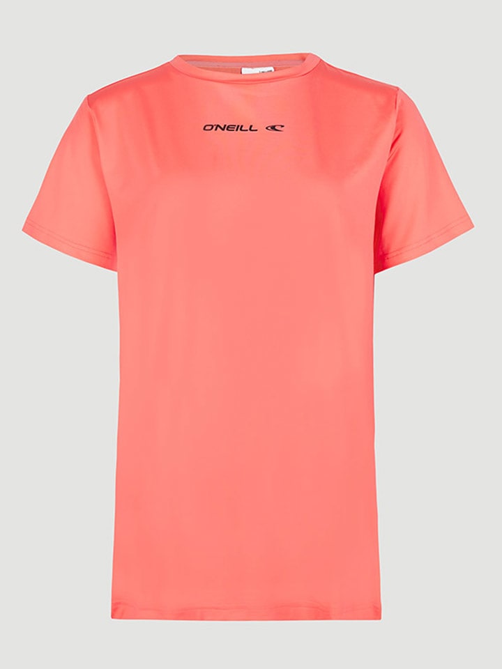 O'Neill Koszulka "Rutile" w kolorze czerwonym rozmiar: XL