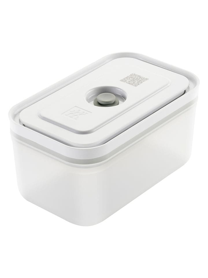 Zwilling 7-częściowy zestaw w kolorze biało-szarym do pakowania próżniowego rozmiar: onesize