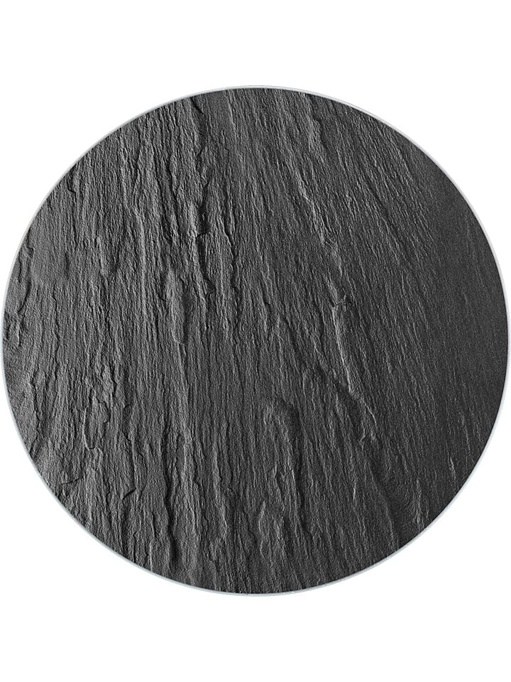 Wenko Podkładka w kolorze czarnym na garnek - Ø 20 cm rozmiar: onesize