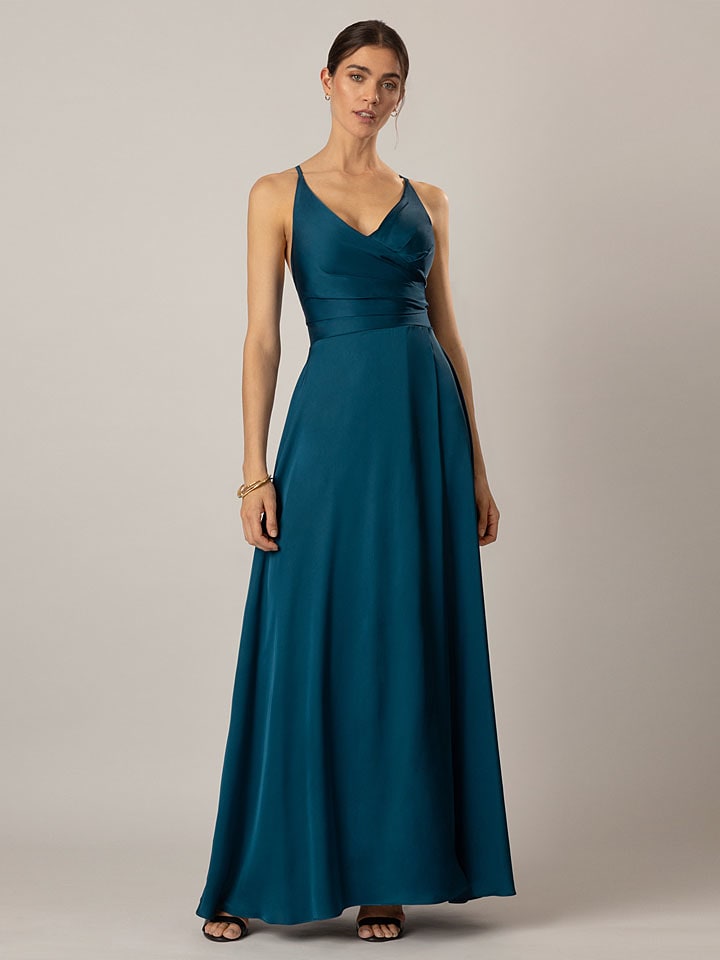 APART Sukienka w kolorze morskim rozmiar: 42