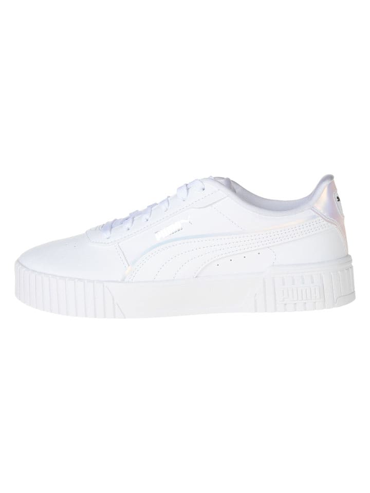Puma Sneakersy w kolorze białym rozmiar: 38