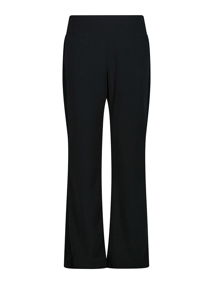 CMP Spodnie w kolorze czarnym rozmiar: 38