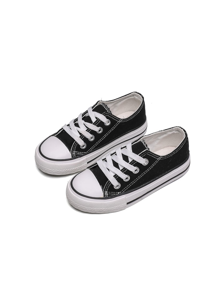 Rock & Joy Sneakersy w kolorze czarnym rozmiar: 30