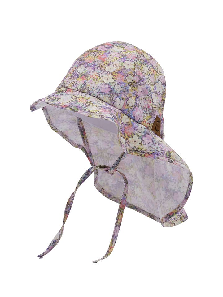 mikk-line Kapelusz ze wzorem rozmiar: 51 cm