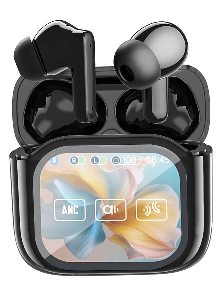 SWEET ACCESS Słuchawki Bluetooth In-Ear w kolorze czarnym rozmiar: onesize