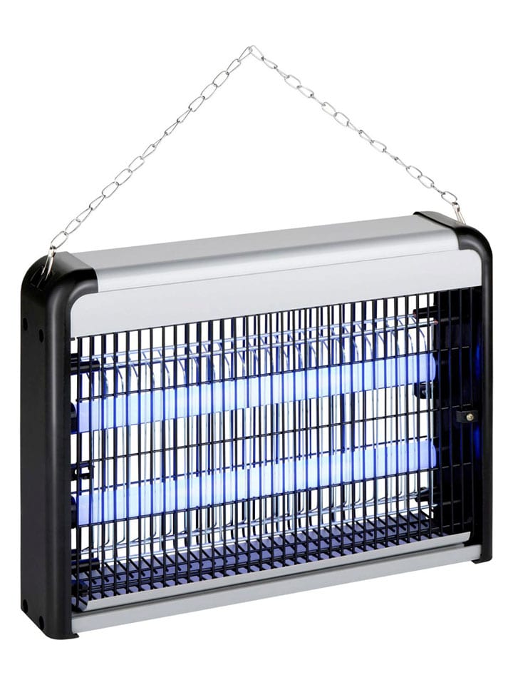 GRUNDIG Urządzenie w kolorze czarnym do zwalczania owadów rozmiar: onesize