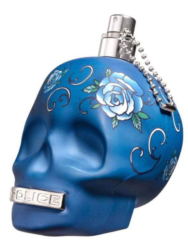 Police To Be Tattooart - EDT - 125 ml rozmiar: onesize