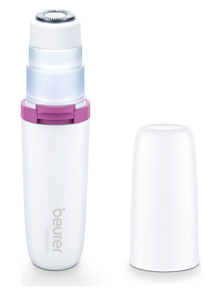 Beurer Golarka "HL 16" w kolorze białym do twarzy rozmiar: onesize