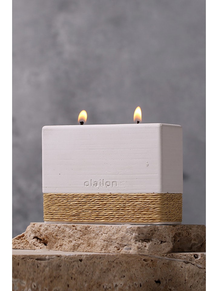 Scandinavia Concept Świeca zapachowa "Harmony" - 350 g rozmiar: onesize