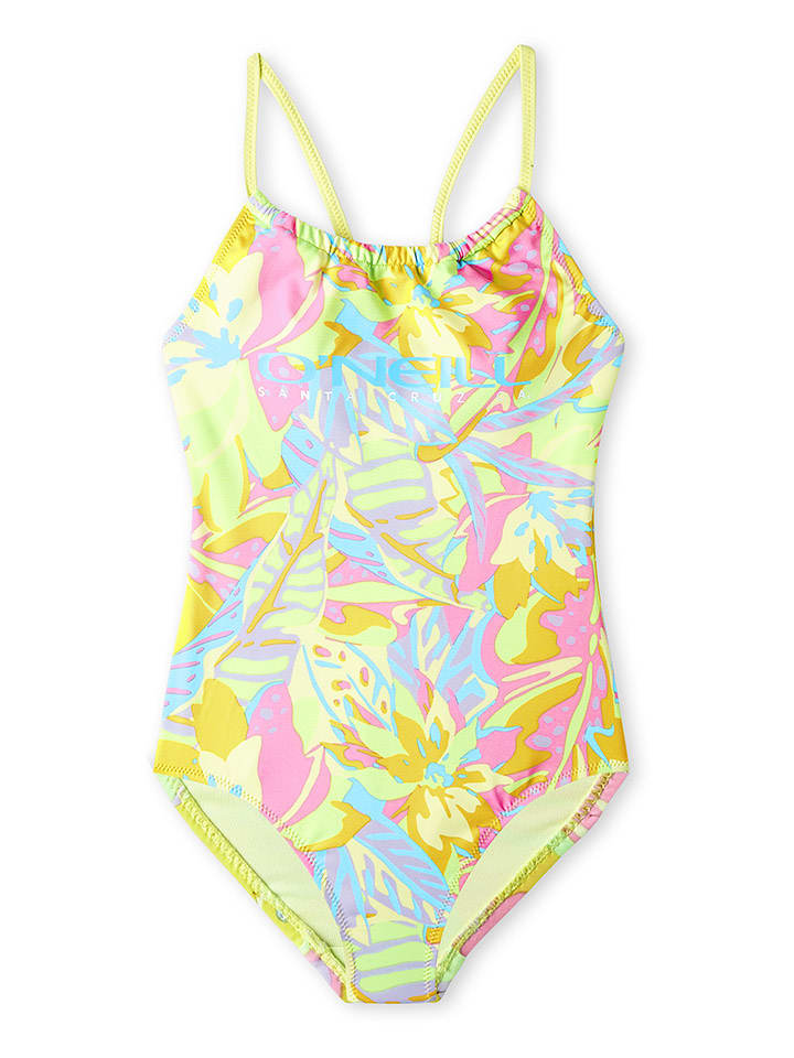 O'Neill Strój kąpielowy "Miami Beach" ze wzorem rozmiar: 104