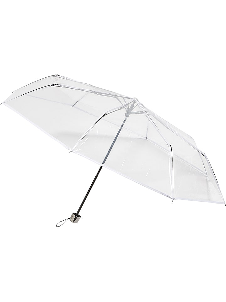 neyrat Parasol w kolorze białym - Ø 110 cm rozmiar: onesize