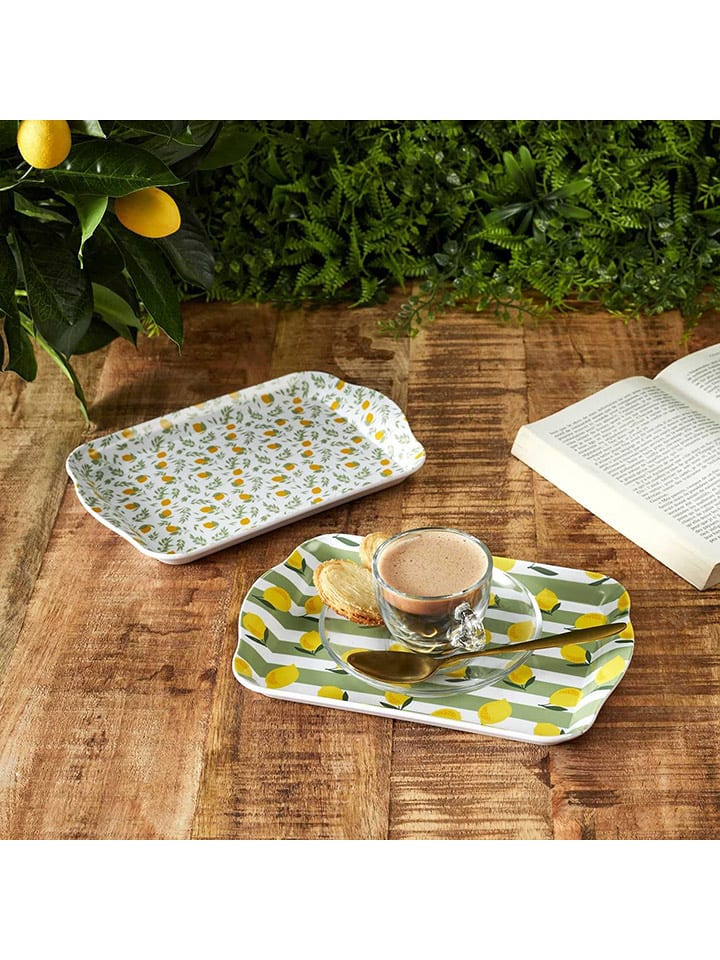 every ware Tace (2 szt.) - 21 x 14 cm (produkt niespodzianka) rozmiar: onesize