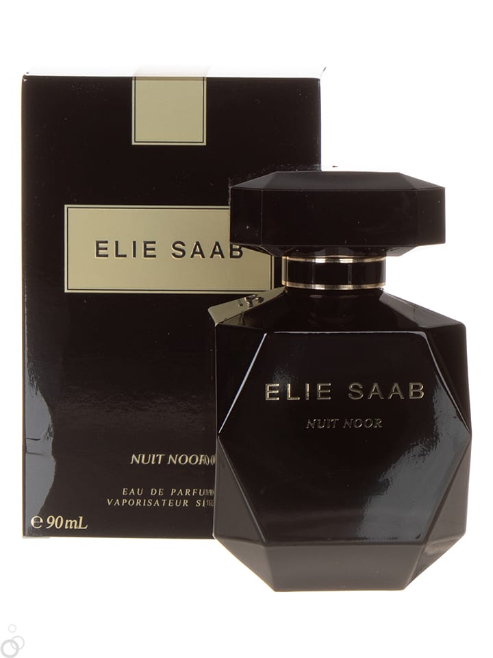 ELIE SAAB Nuit Noor - EDP - 90 ml rozmiar: onesize