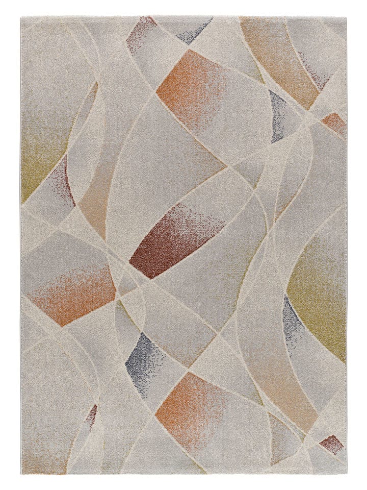 Atticgo Dywan "Tamaris" ze wzorem rozmiar: 160x230 cm