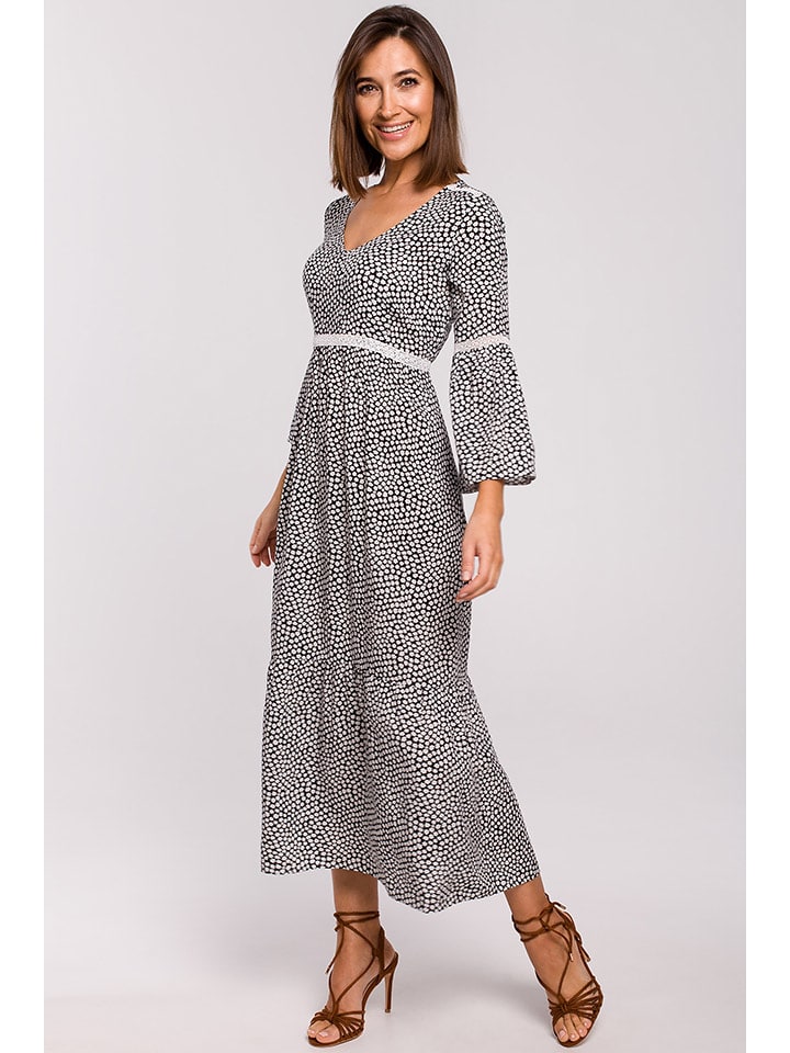 Stylove Sukienka w kolorze czarnym rozmiar: S