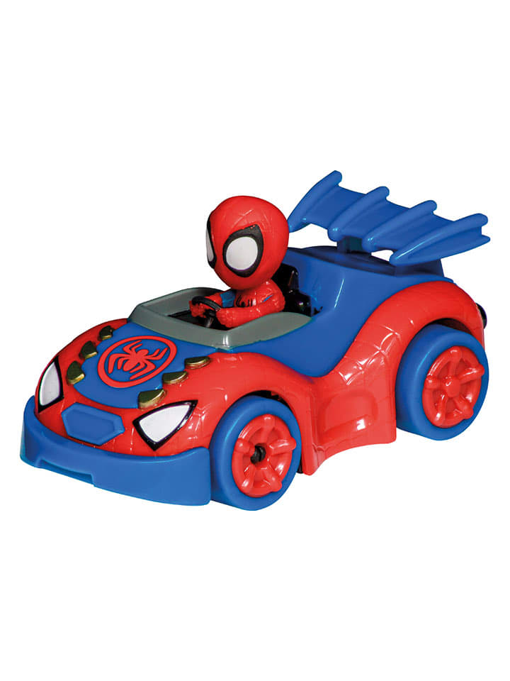 Carrera Samochód "Spidey" - 3+ rozmiar: onesize
