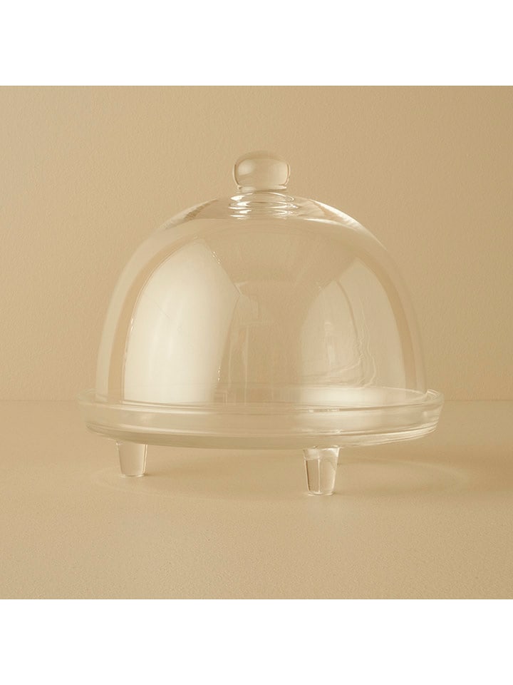 BELLA MAISON Taca "Lulu" do serwowania - wys. 20 x Ø 22 cm rozmiar: onesize