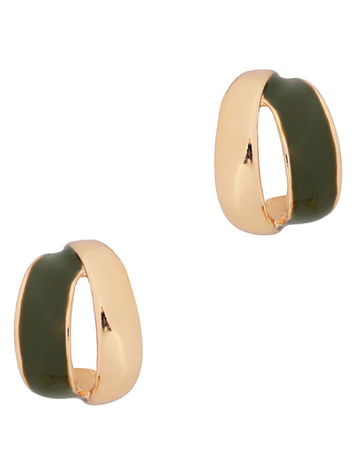 TATUUM Kolczyki-półkreole "Affie" rozmiar: onesize